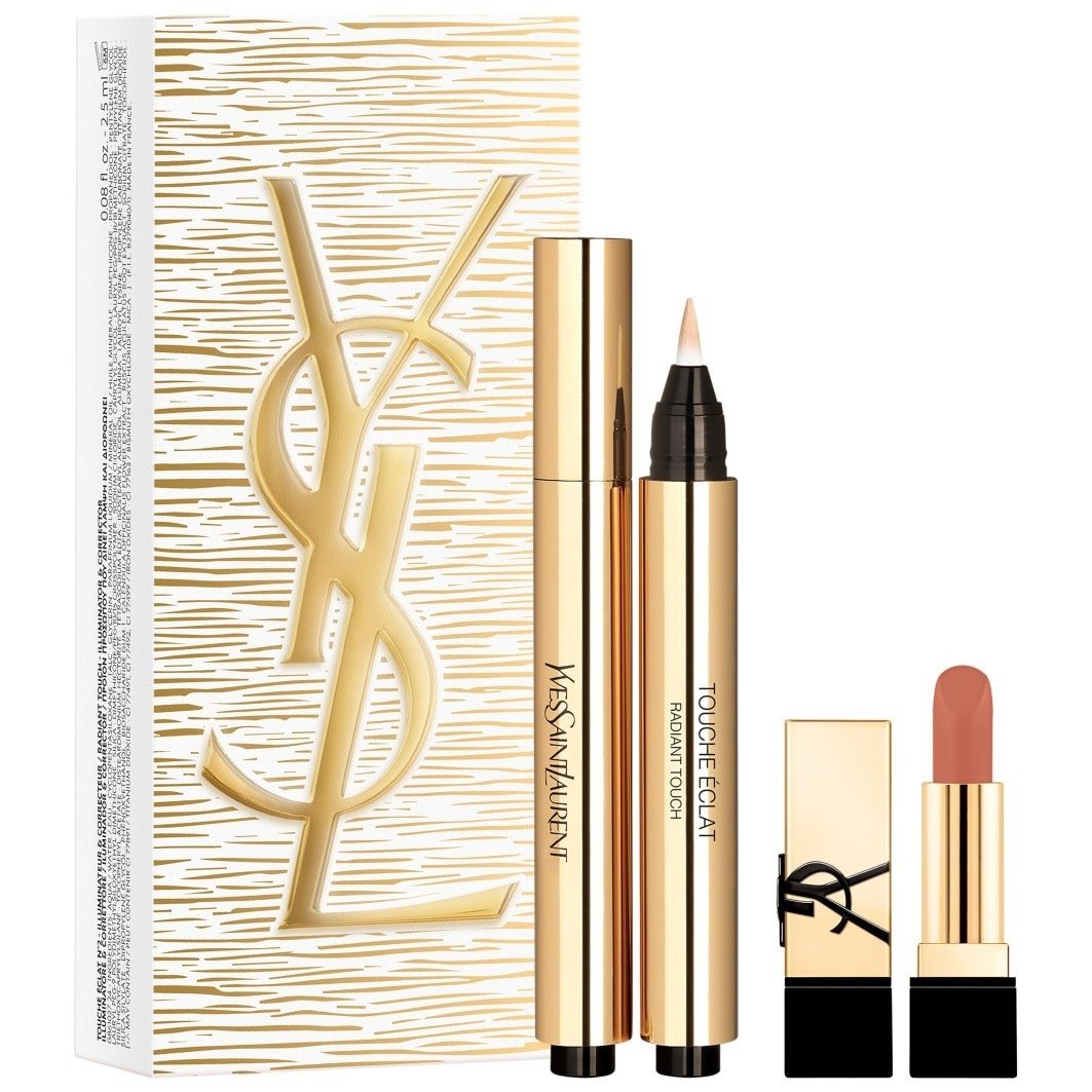 Yves Saint Laurent makiažo rinkinys Touche Éclat Le Stylo 2 - 1 Stück