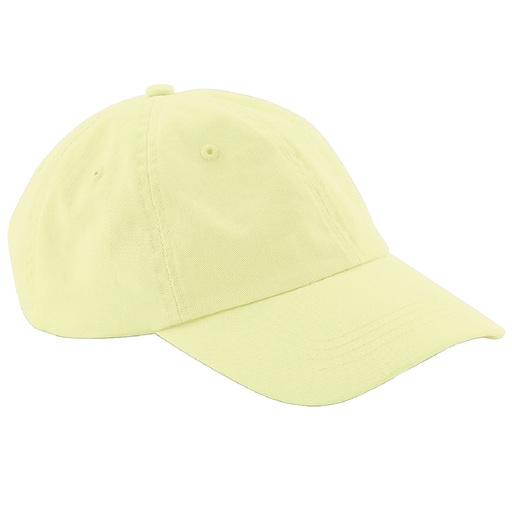  Czapka Beechfield Low Profile (opakowanie 2 szt.)