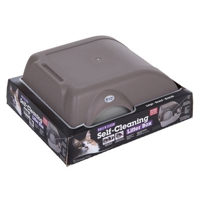 Omega Paw Roll'n'Clean kattedo