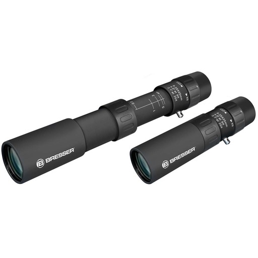 Monocular 8-25x25 Zoom Bresser Zoomar
