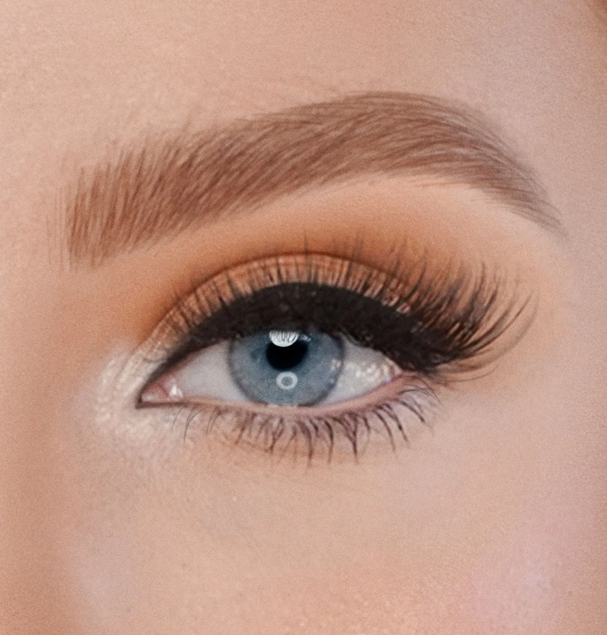 Occhi Universal Lash - Inspire - Ciglia Finte