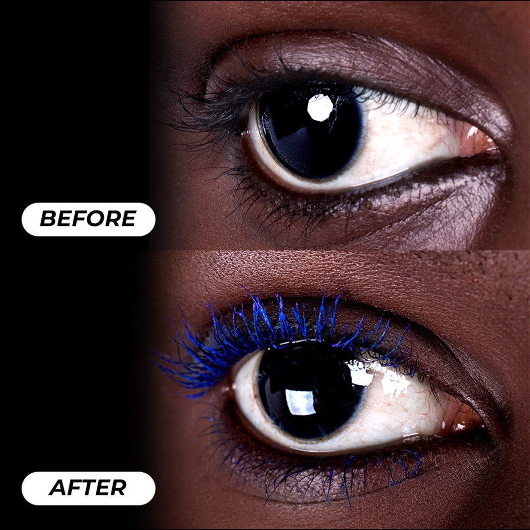 Lethal Cosmetics Capacité