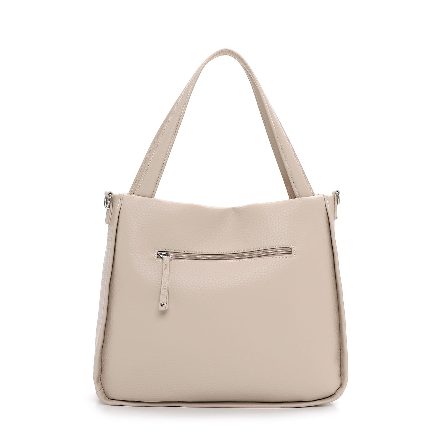 Sac de courses SURI FREY SFY Buffey - 1 pièce