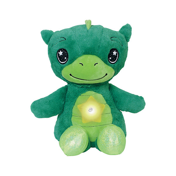 JML Star Belly Green Dino