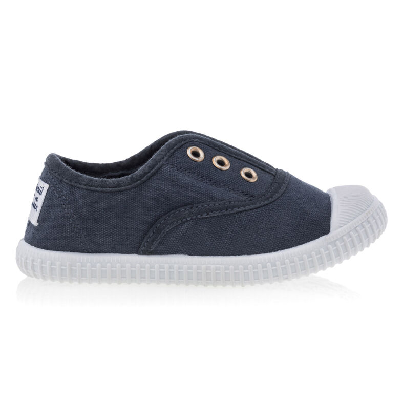  Cestini / scarpe da ginnastica Garcon Bleu
