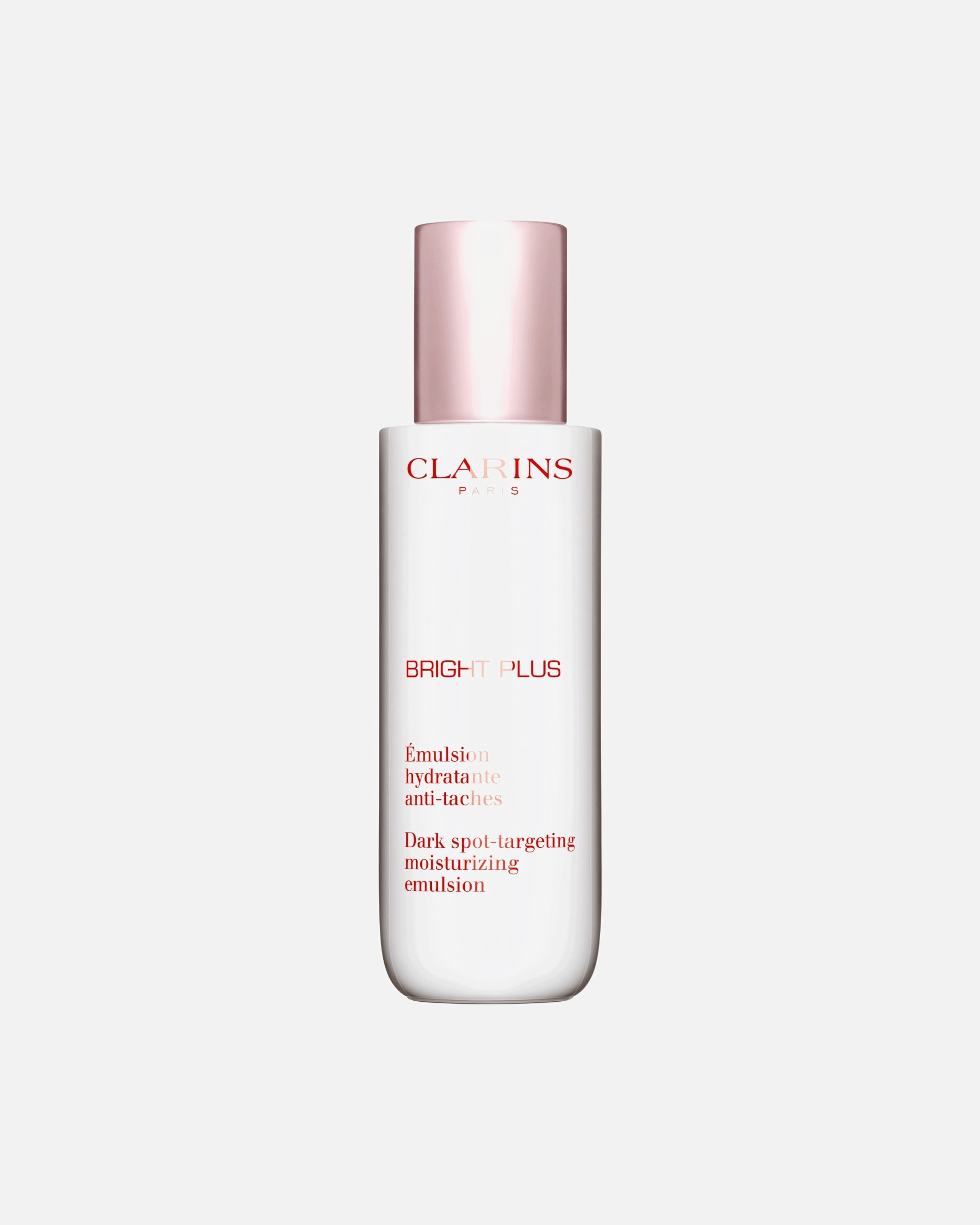 Clarins Emulsion hydratante anti-taches