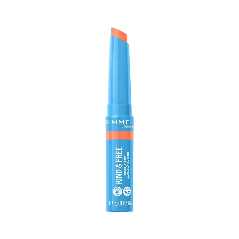 Rimmel London KIND & FREE