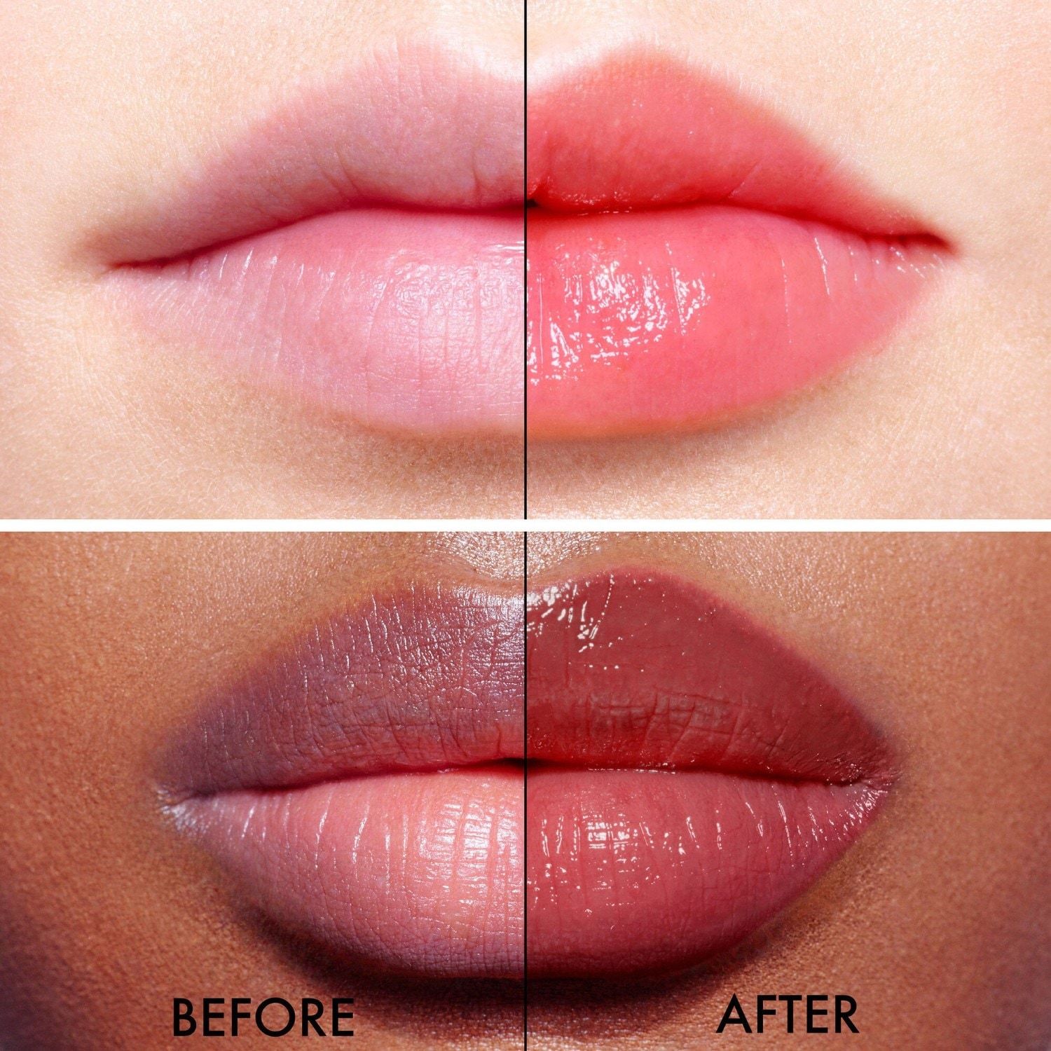 DIOR balzam za usne Dior Addict sjajilo za usne - 3,2 g