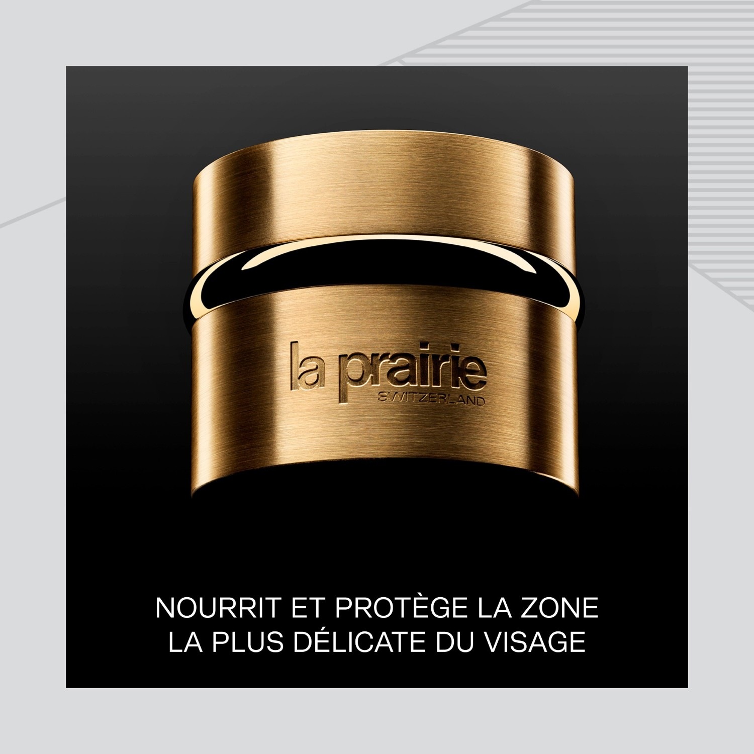 La Prairie Radiance Eye Cream