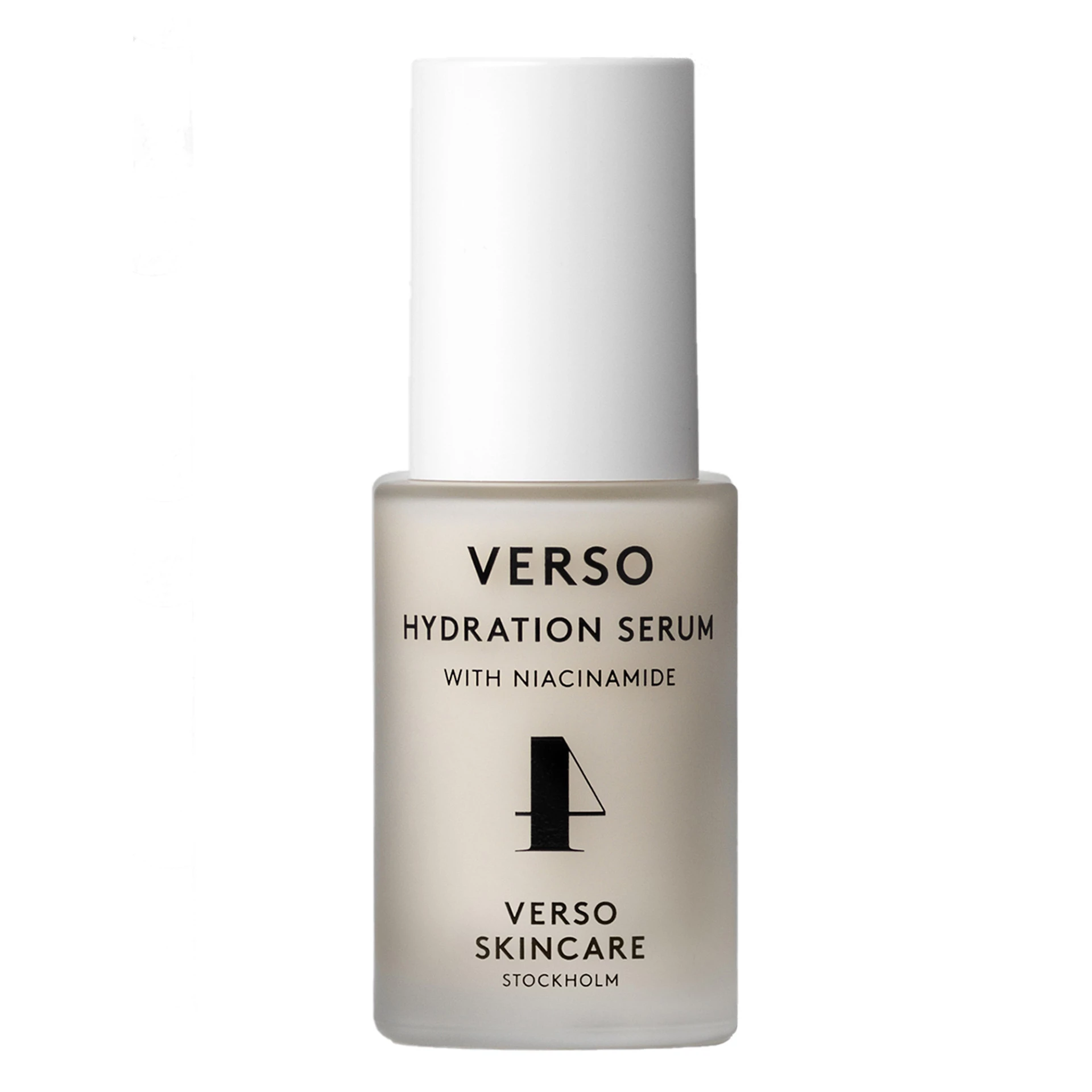 Ser hidratant 30 ml - Verso Skincare