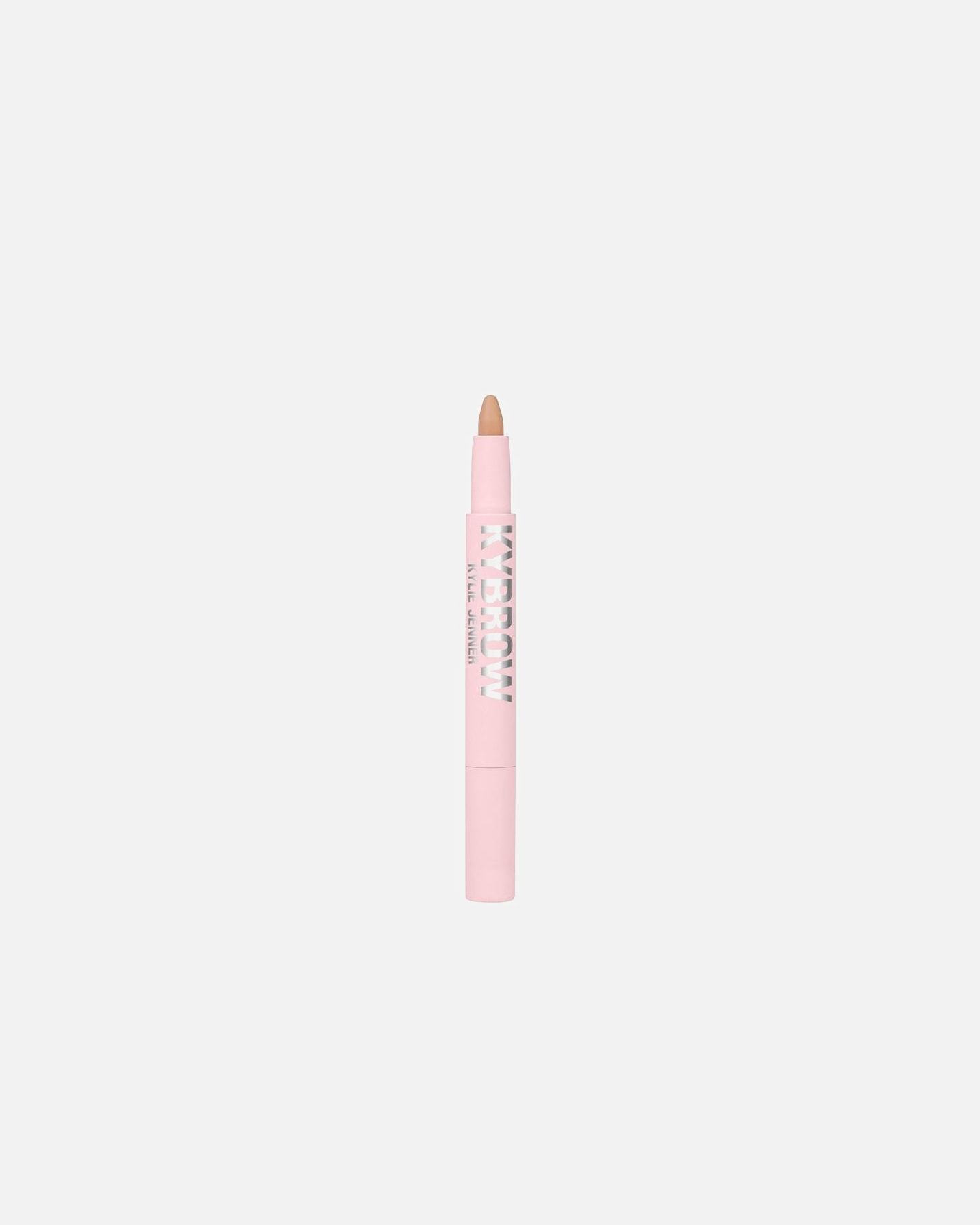 KYLIE COSMETICS Švytėjimo suteikianti pudra „Kybrow“ – 0,75 g