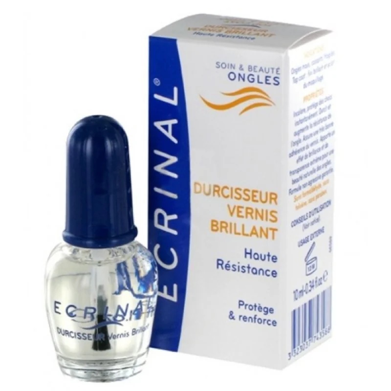 ECRINAL Ecrinal Vernis base alisadora