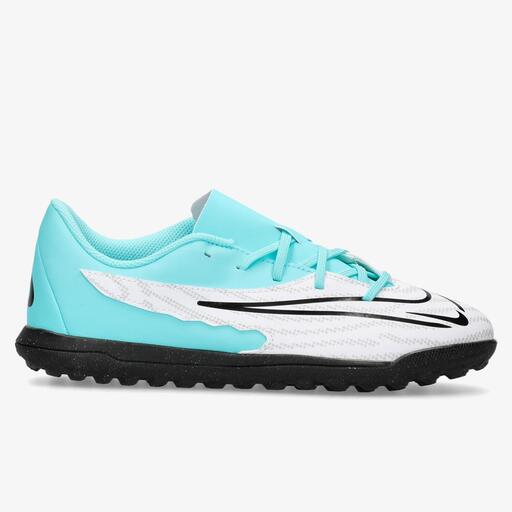  Nike Phantom Low Club Turf apavi