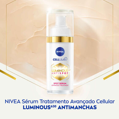 Nivea Cellular Anti-Dark Spot Treatment -kasvoseerumi 30 ml