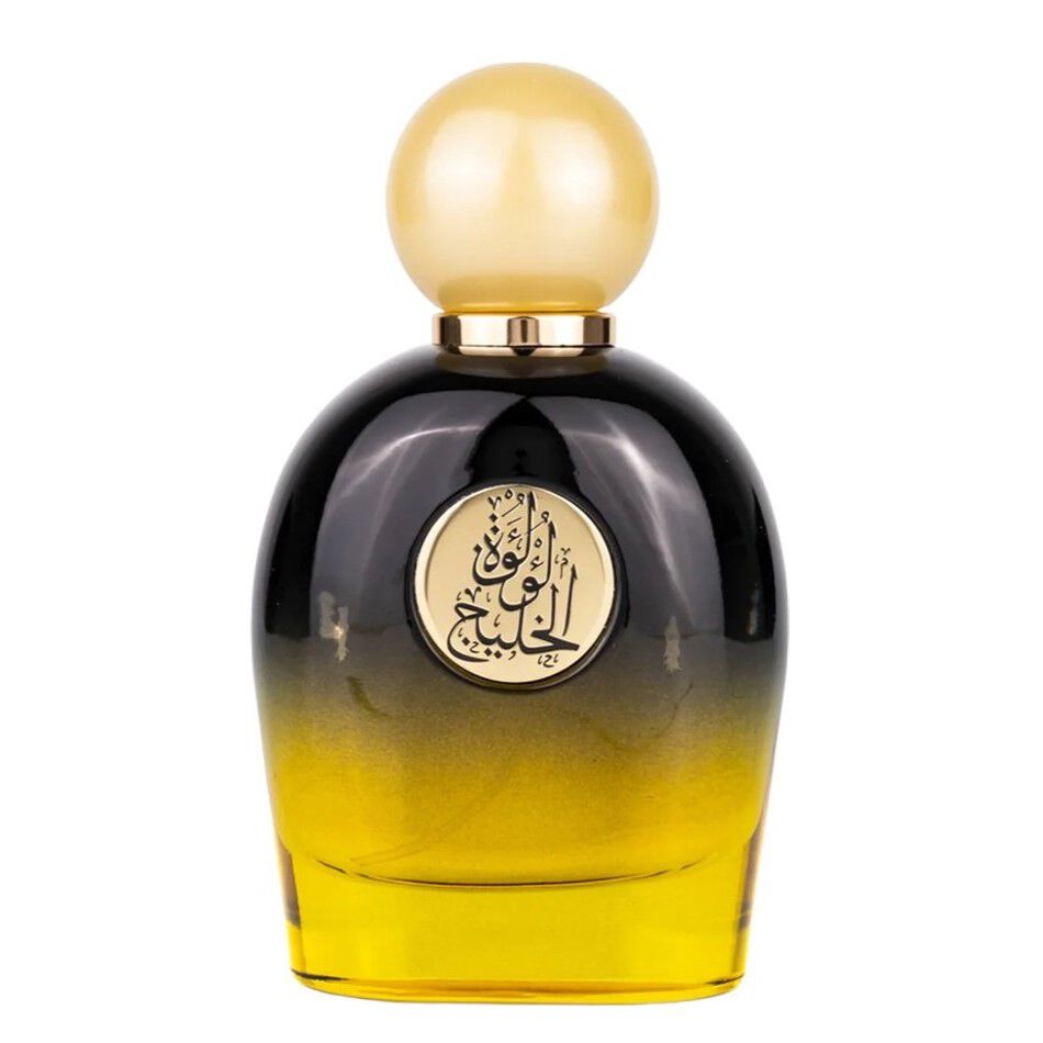 Līča orhideja Lulut Al Khaleej