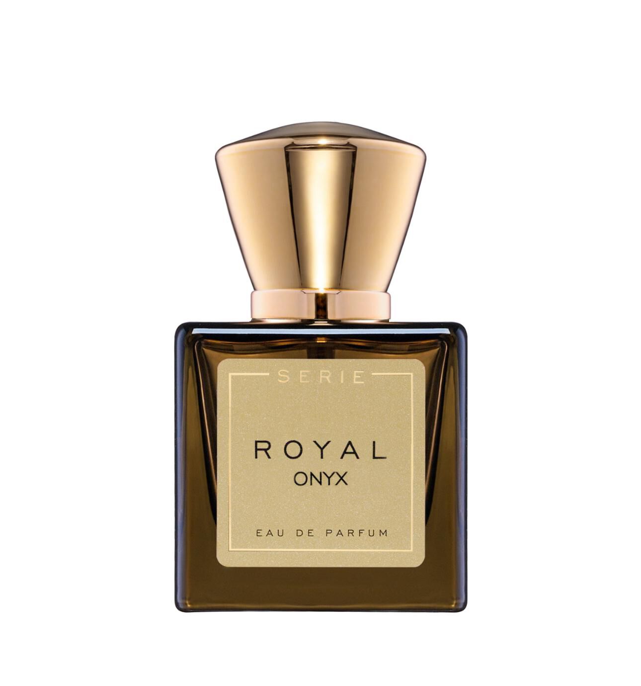 Serie Beauty Royal Onyx