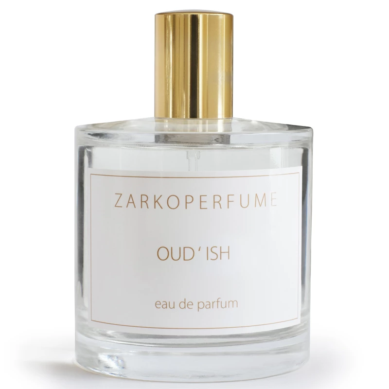 Oud' Ish EdP 100 ml - Zarkoperfumes