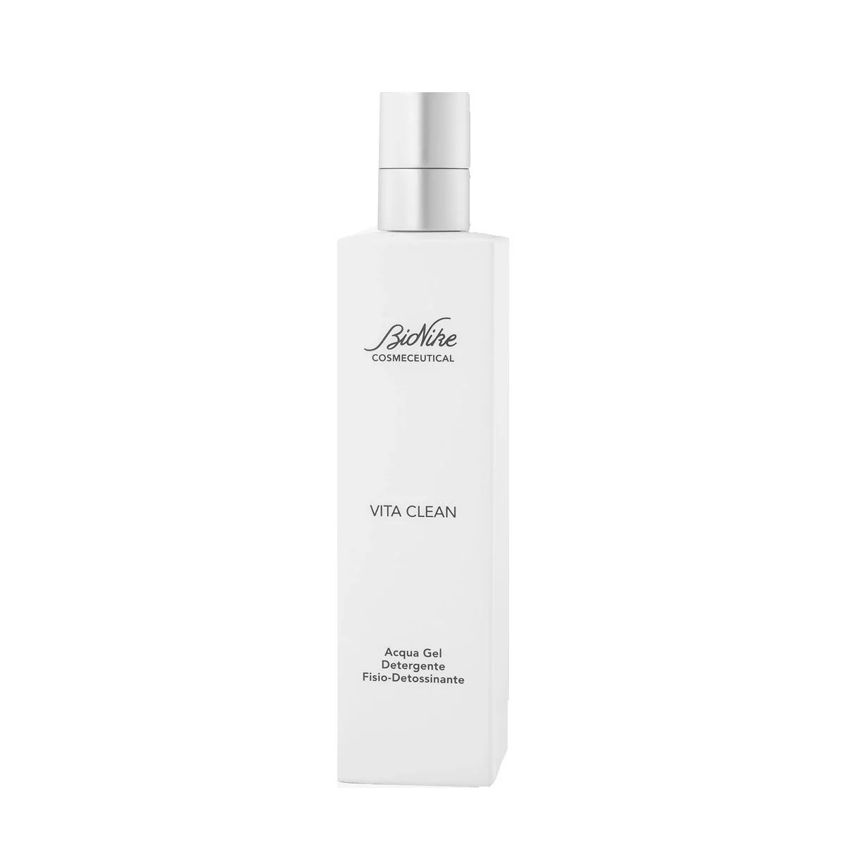 BIONIKE Bionike Cosmeceutical Vita Clean Acqua 215 ml Gezichts- en oogreiniging