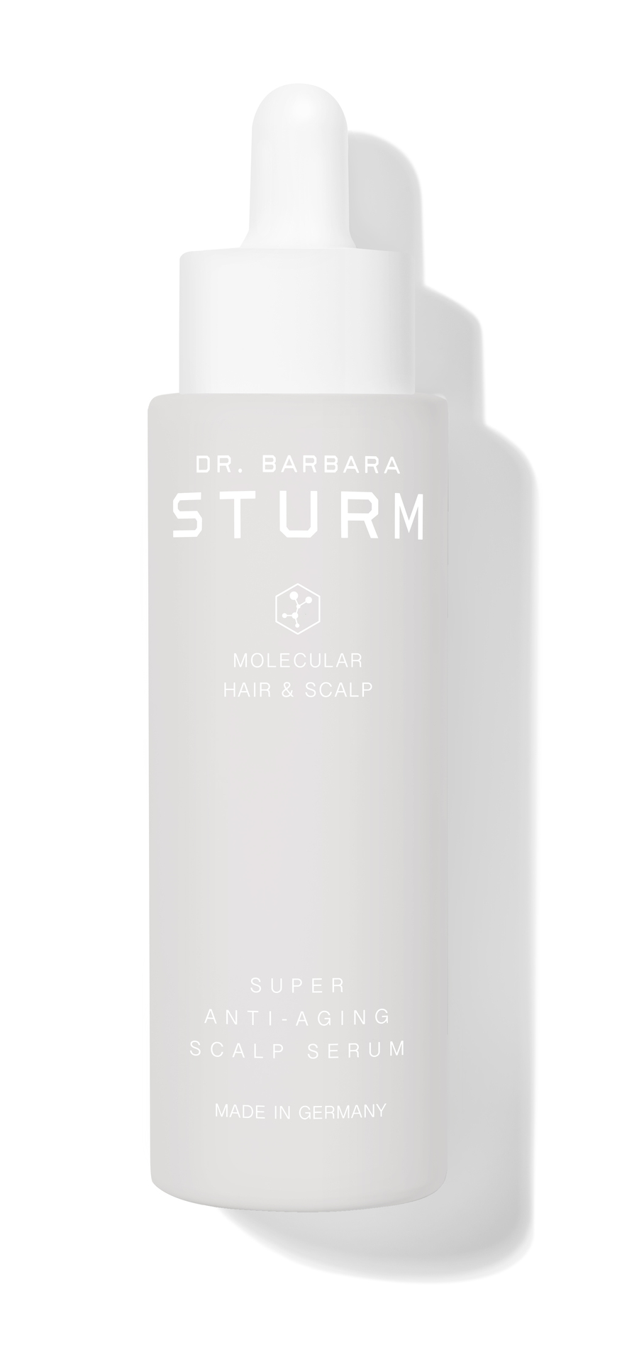 Ser Super Anti-Îmbătrânire pentru Păr și Scalp 50 ml - Dr. Barbara Sturm