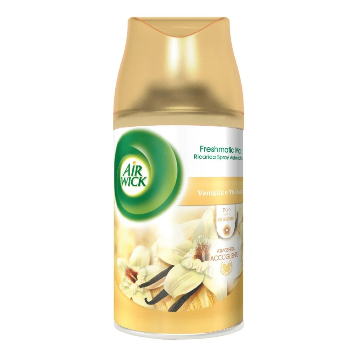 AIRWICK Osvježivač zraka Airwick Bijela vanilija 250ml