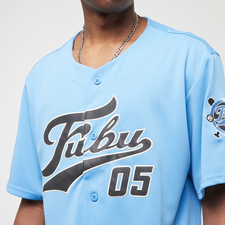 College-Baseballtrikot
