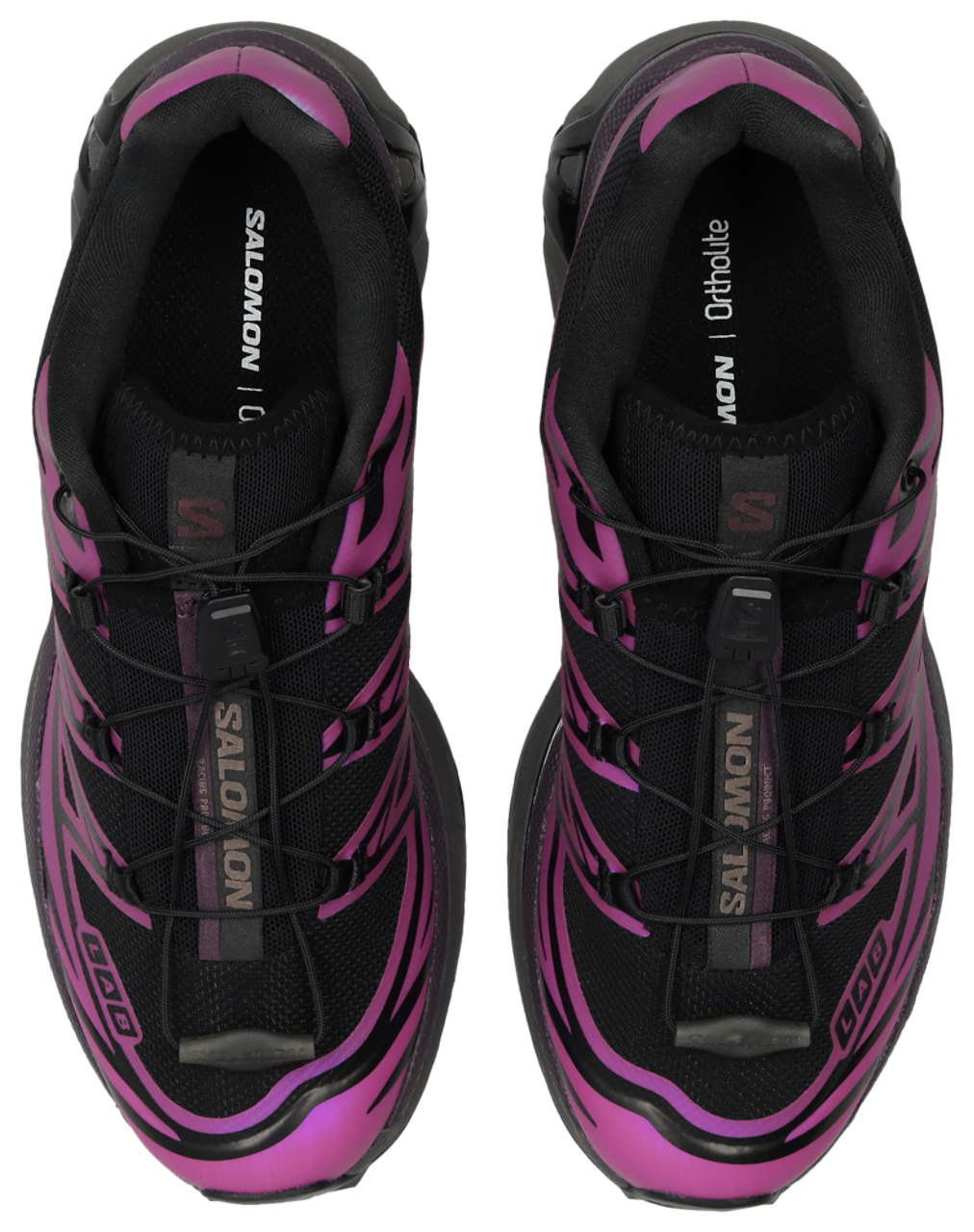 Salomon XT-6