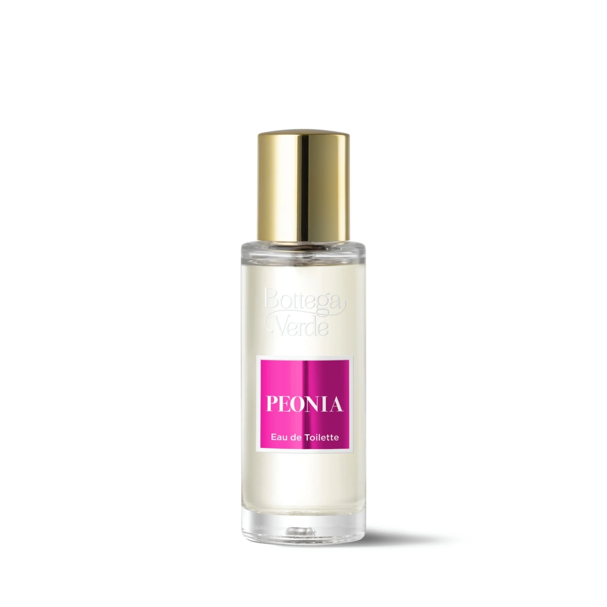 Peonia Peonia  Eau De Toilette - Eau de Toilette