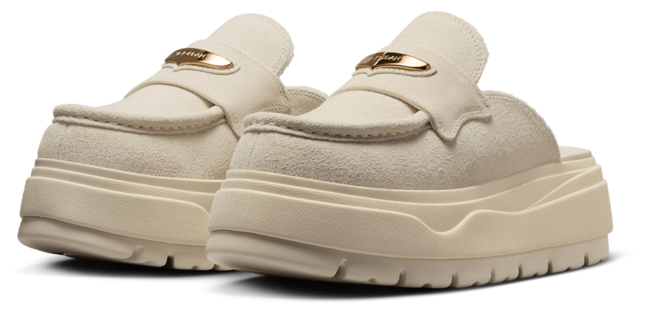 Jordan Mule