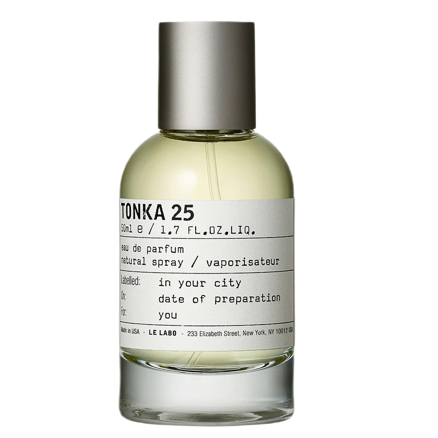 Le Labo Tonka 25