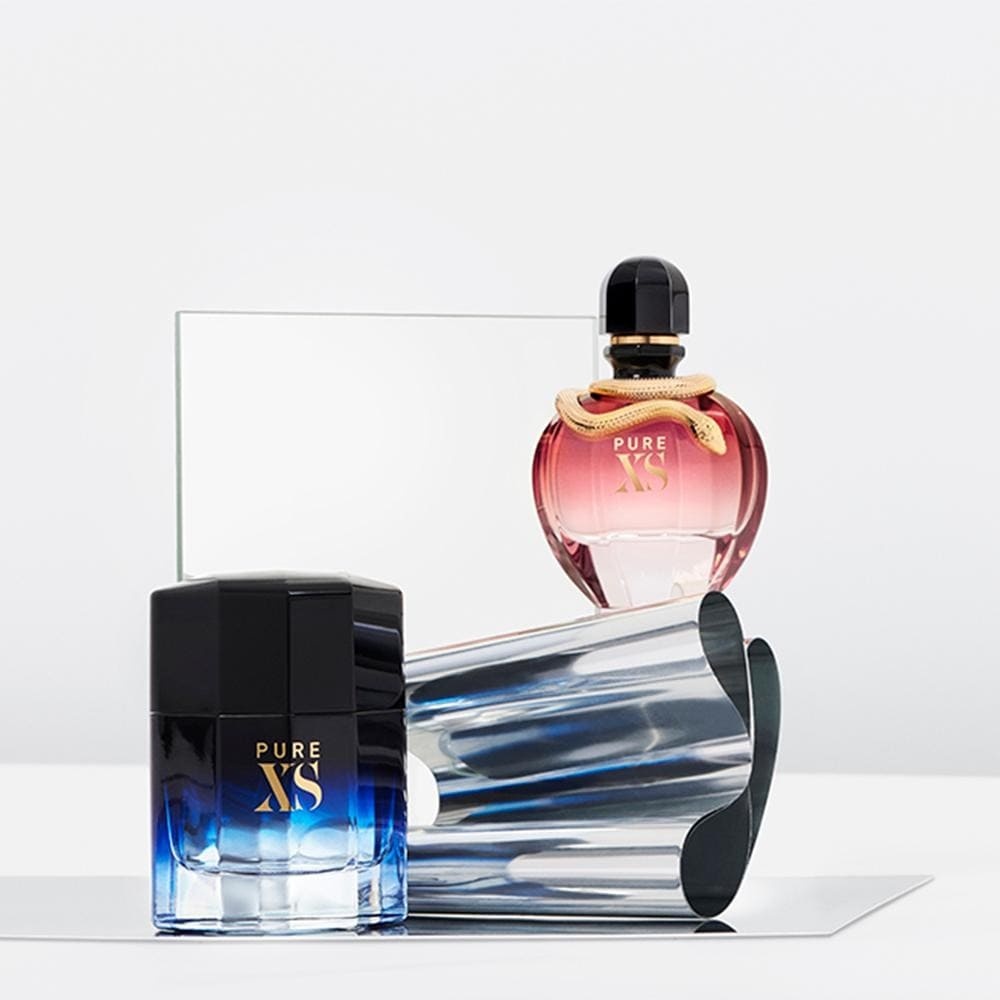 Rabanne Pure XS toaletna voda - 50 ml