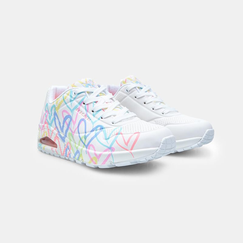Sneaker da donna SKECHERS SKECHERS X JGOLDCROWN