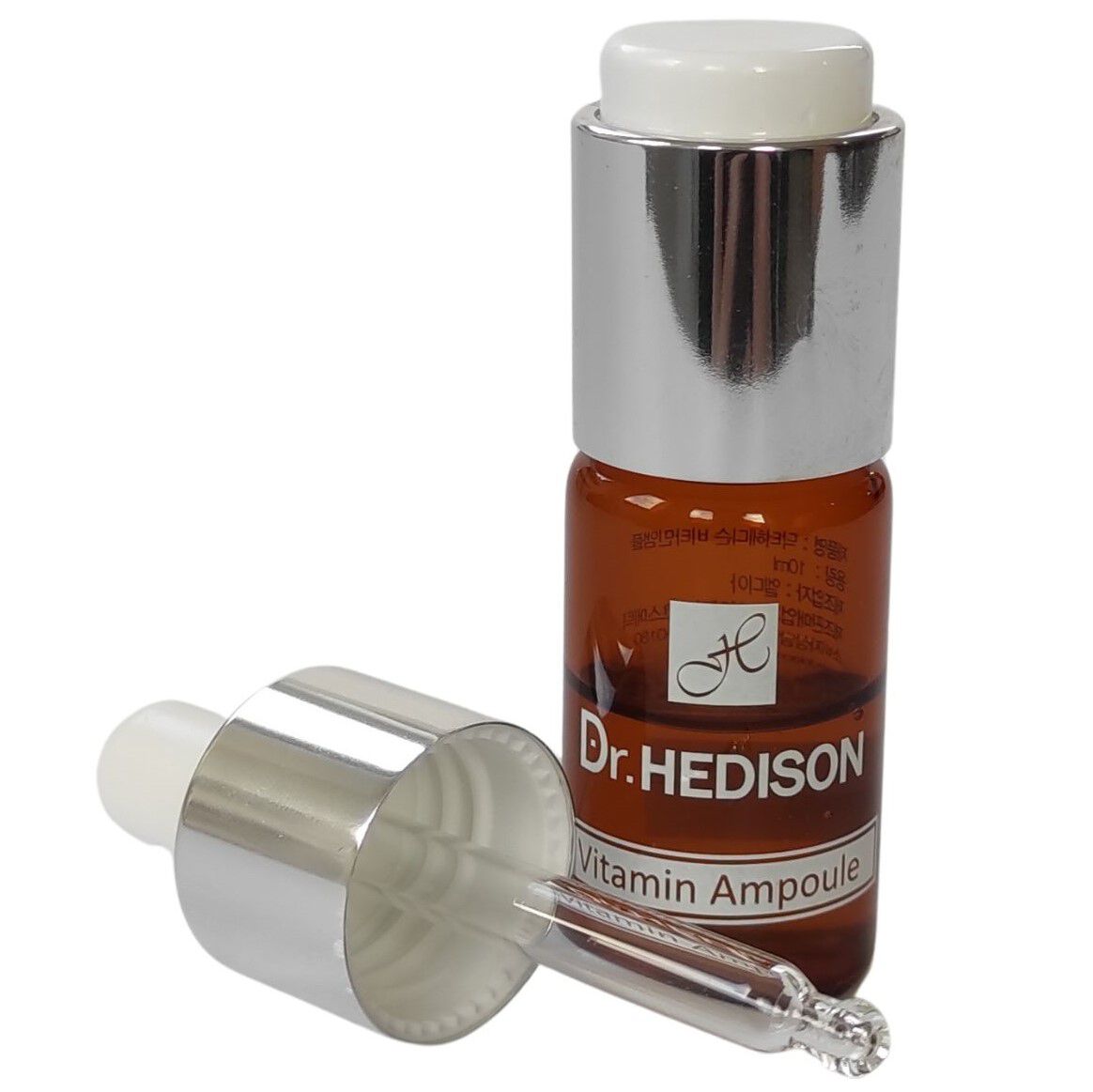 Dr. Hedison Vita-Rise