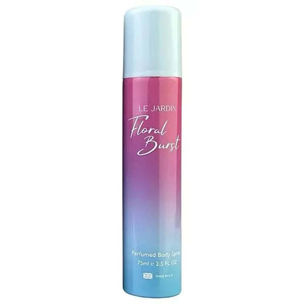 Dana Le Jardin Spray Corporal Explosión Floral 75ml