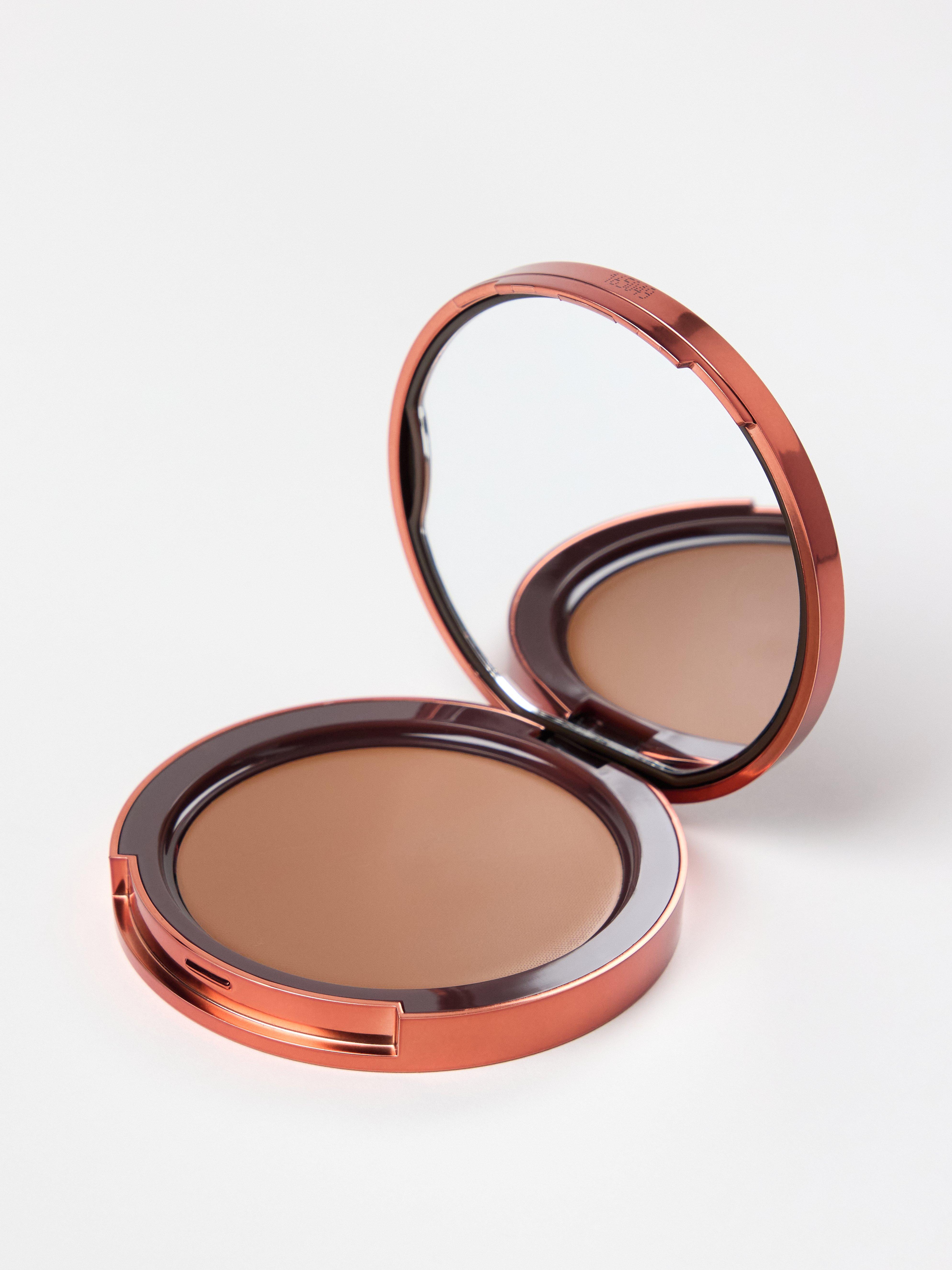 ISADORA The Cream Bronzer 50 Médio