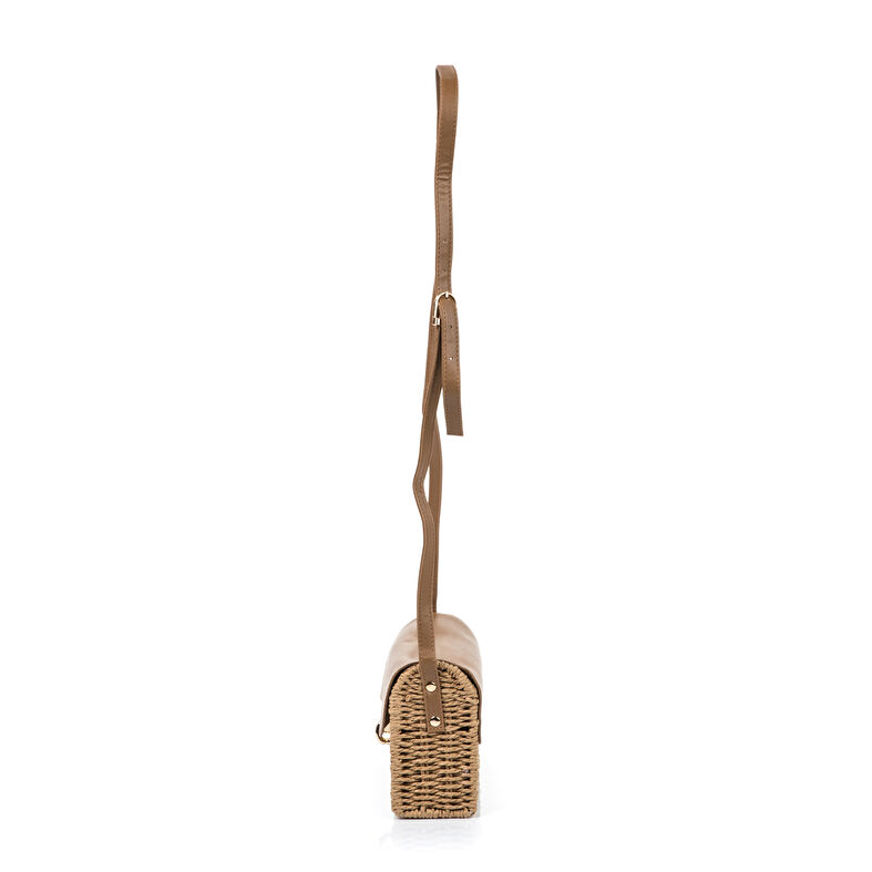  Bolsos de mujer Bolsos Marrón