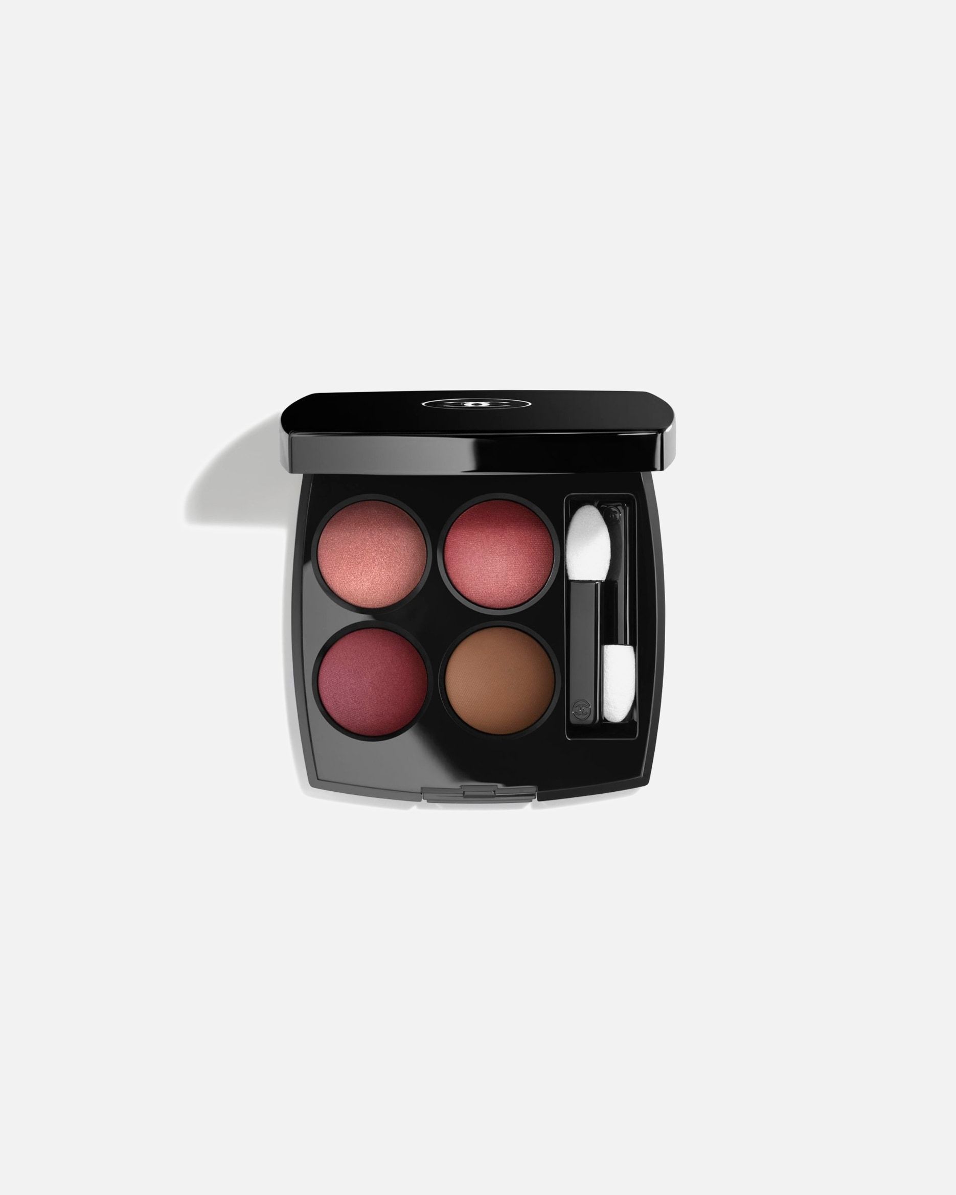 CHANEL Lidschatten JEUX DE LUMIÈRES - 2 g