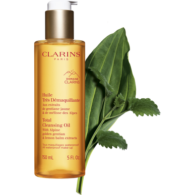 Clarins Very Makeup Remover Oil 150 ml 150 ml
