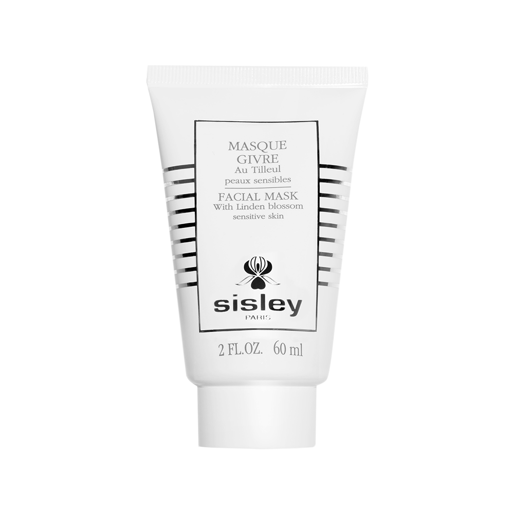 Mască facială cu flori de tei 60 ml - Sisley