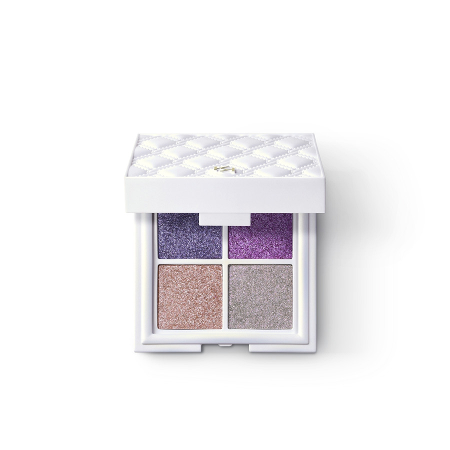 HOLIDAY PREMIÈRE MADE TO SHINE AUGENSCHATTENPALETTE 01 Colour Symphony