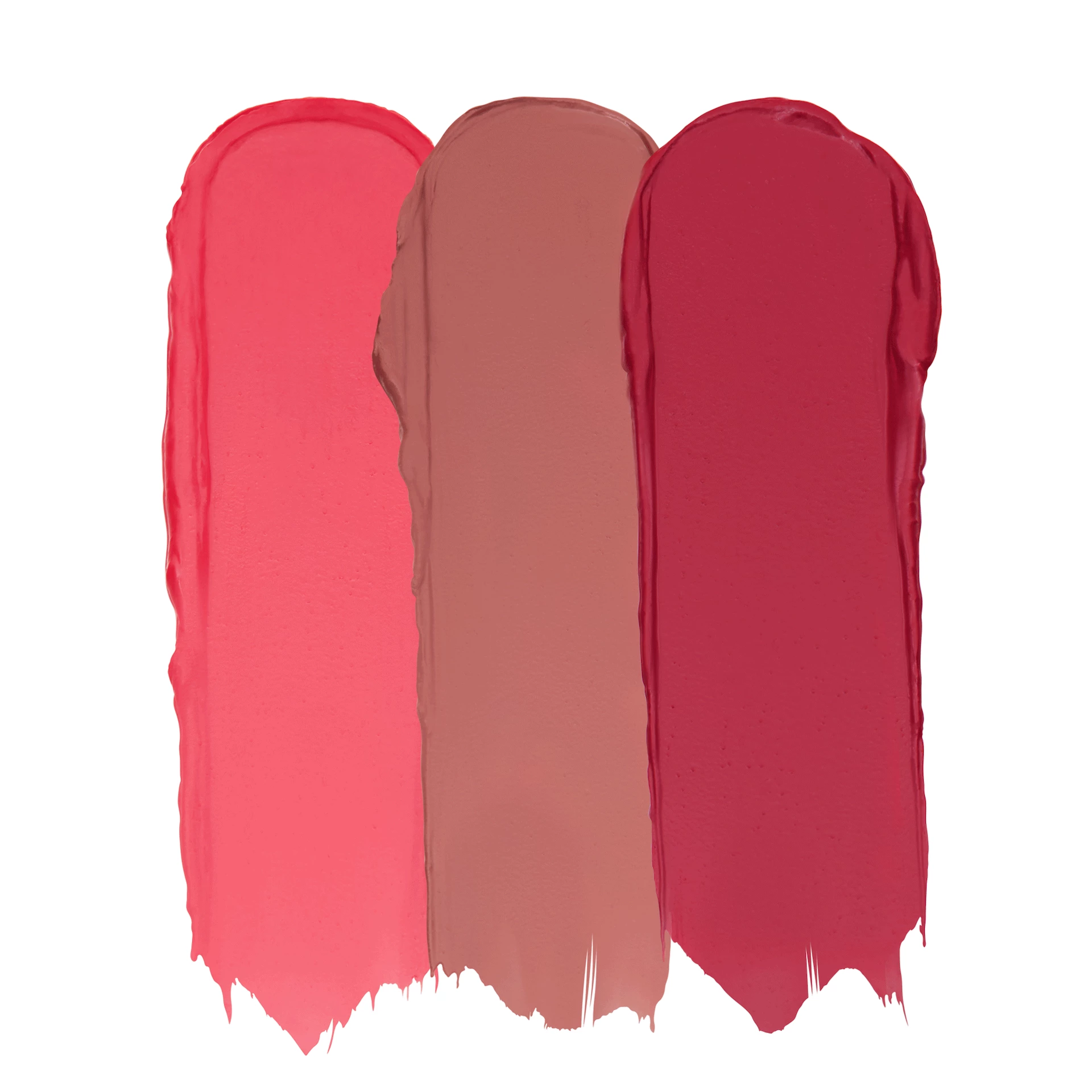 Paleta kremastih rumenila za obraze Cheek Kiss - Sun Kissed Glow Paleta kremastih rumenila za obraze Cheek Kiss - Milani