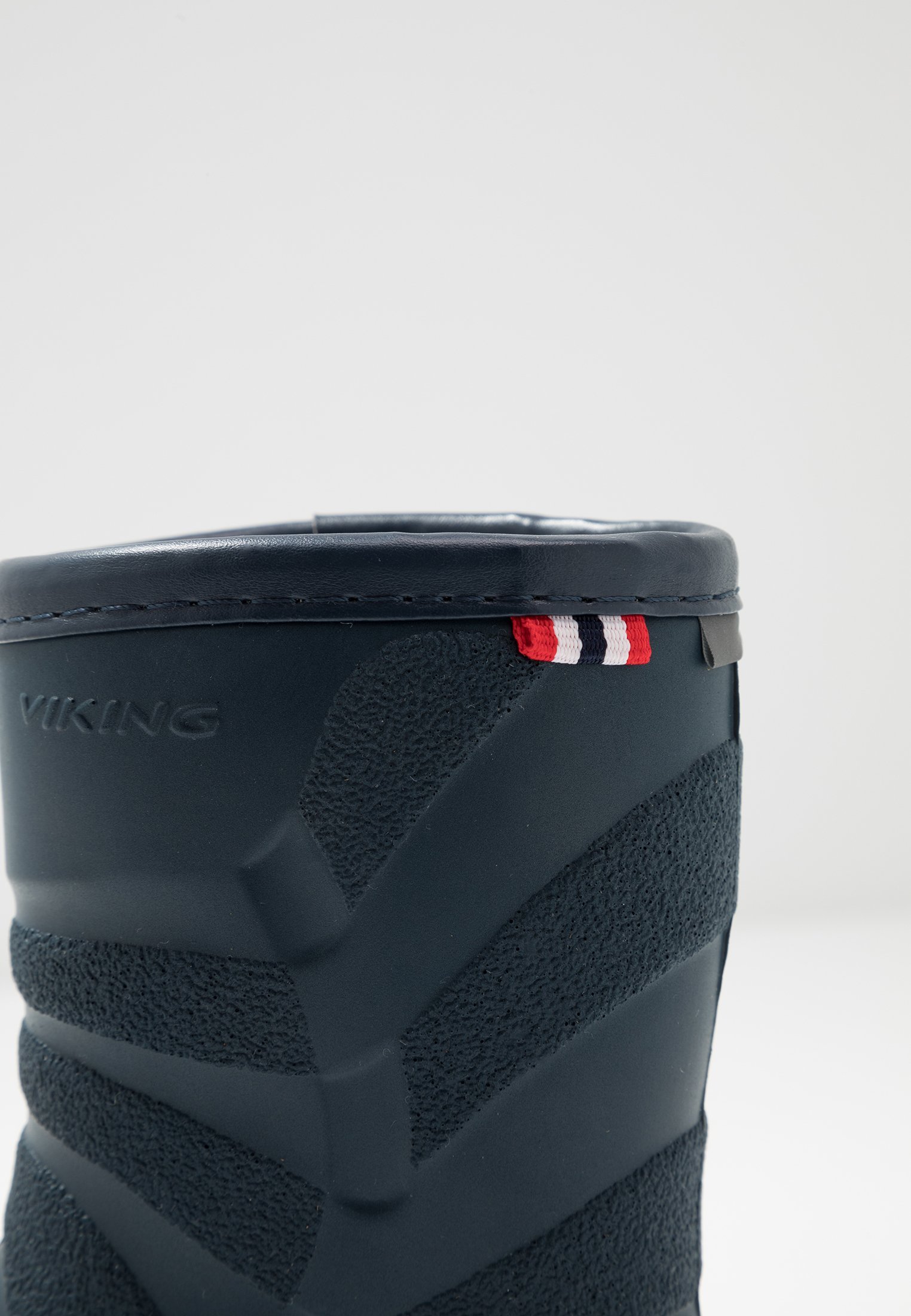 Viking ULTRA UNISEX - Winterlaarzen - marineblauw/antraciet