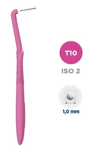 CURASEPT Curasept Proxi Angle T10 Fx 5