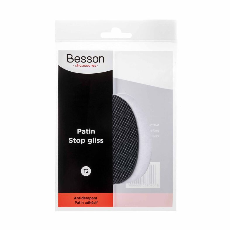 Patin stop-gliss