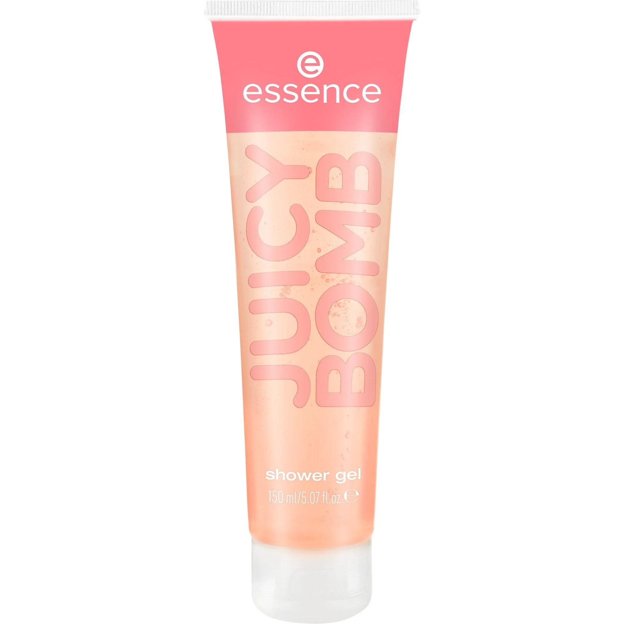 Corpo JUICY BOMB PARTY gel doccia - Bagno e Doccia