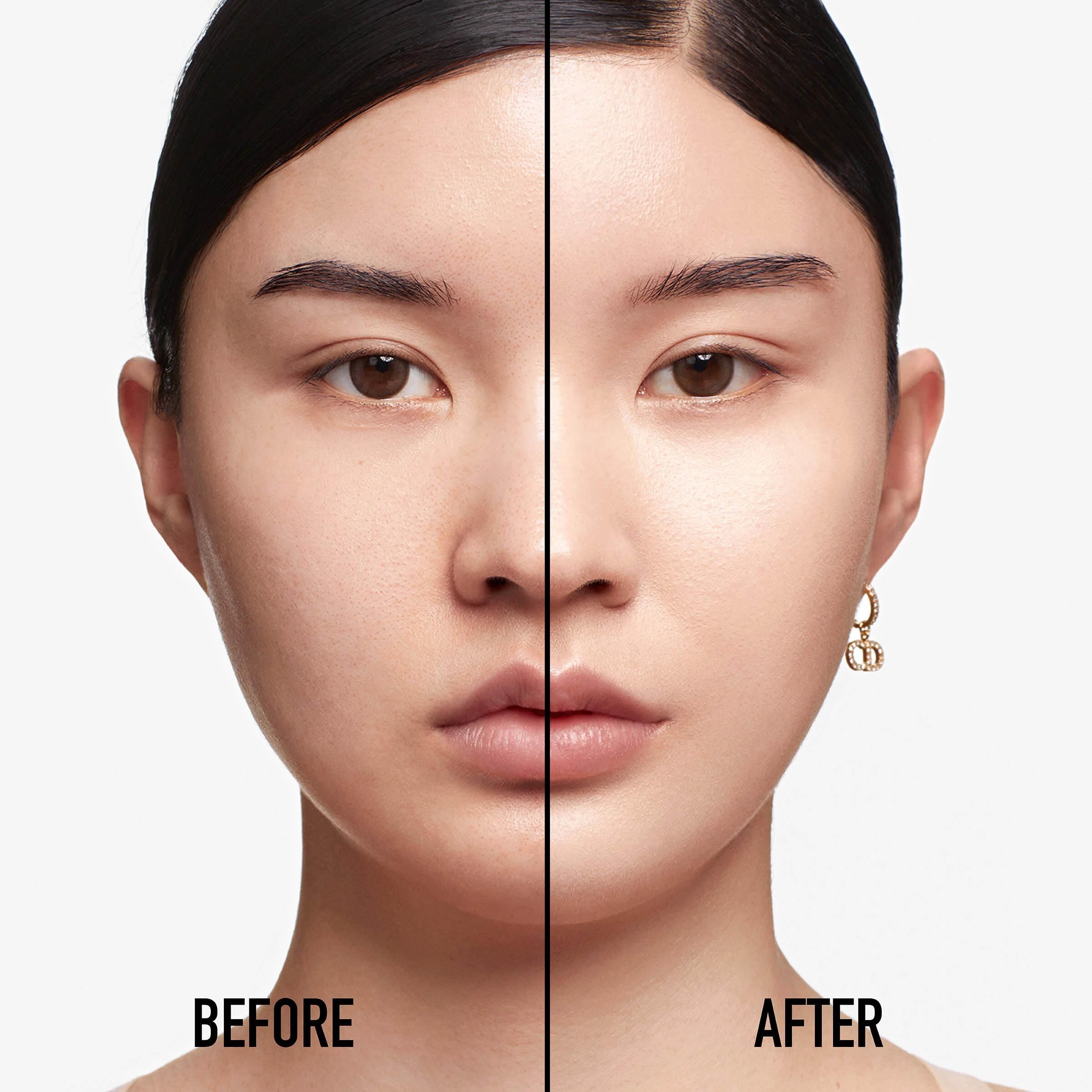 Forever Skin Glow 24-satni hidratantni blistavi puder Čisti luksuzni puderi