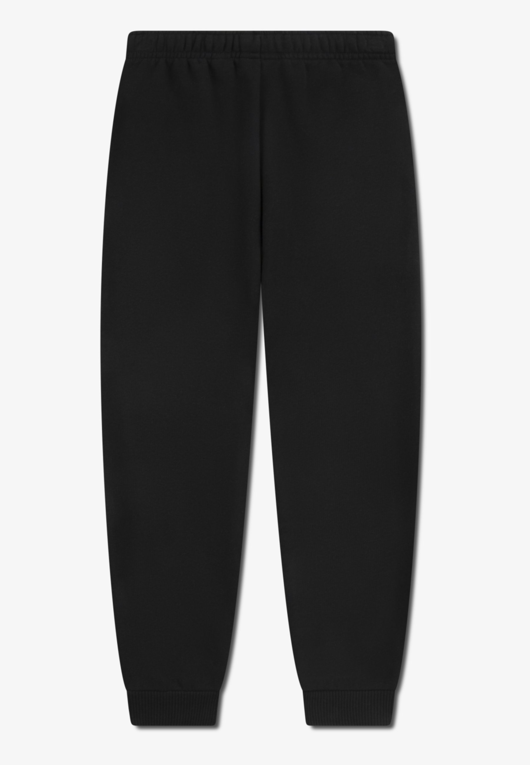 Lacoste CORE PANT UNISEX - Pantaloni da tuta - neri