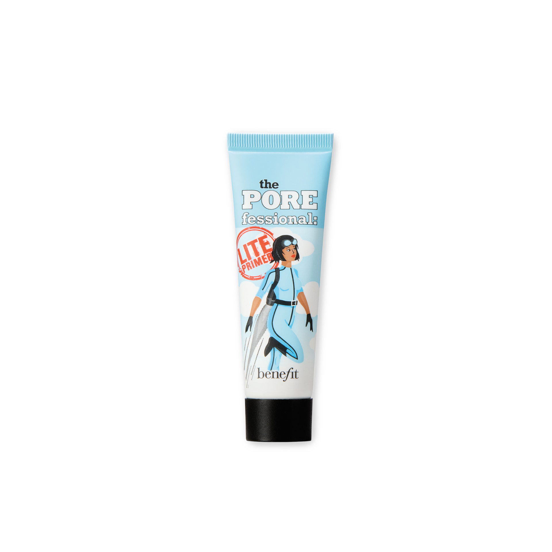 POREfessional Lite Primer Mini - Prednost