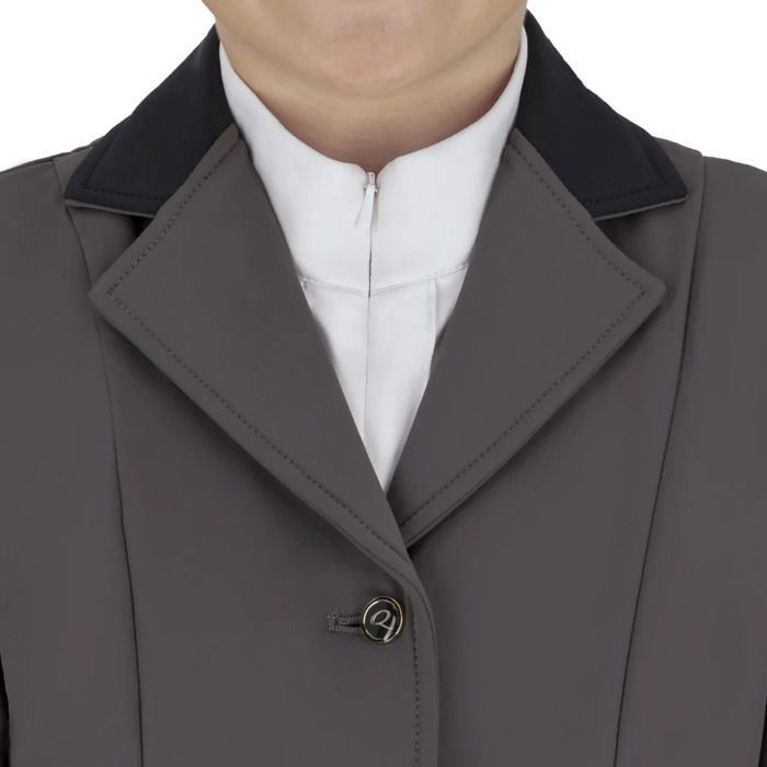 Veste de concours fille QHP Juliet