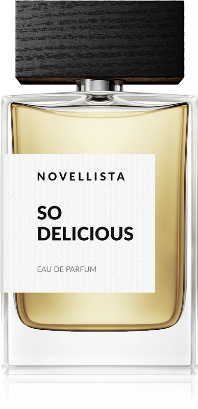 NOVELLISTA So Delicious zestaw upominkowy unissex