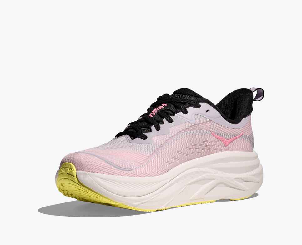 HOKA Skyflow Csillagfény Ragyogás / Szegfű